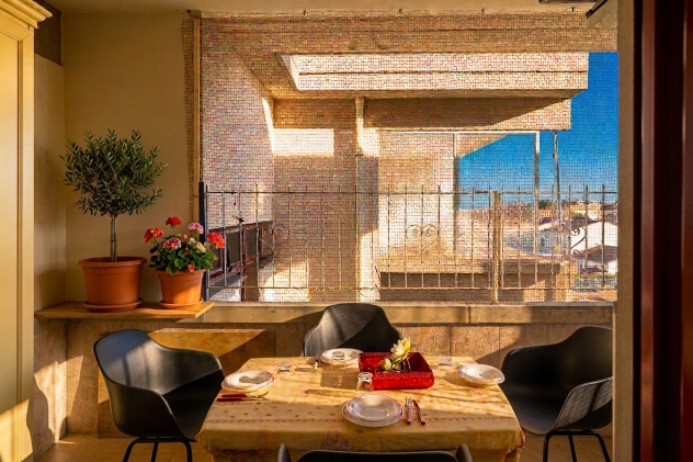 Appartamento in vendita a Vada - Rosignano Marittimo 63 mq Rif: 1395346