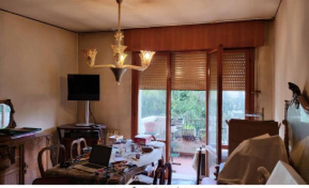 Immobile in asta di 161 m², box auto in vendita a Selvazzano Dentro - Foto 8
