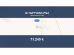Immobile in asta di 125 m² in vendita a Stroppiana
