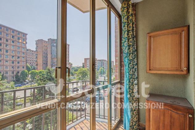 Appartamento di 104 m² con 4 locali in vendita a Torino - Foto 16