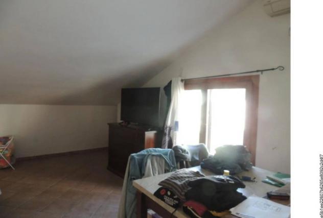 Immobile in asta di 131 m², box auto in vendita a Torrevecchia Pia - Foto 7
