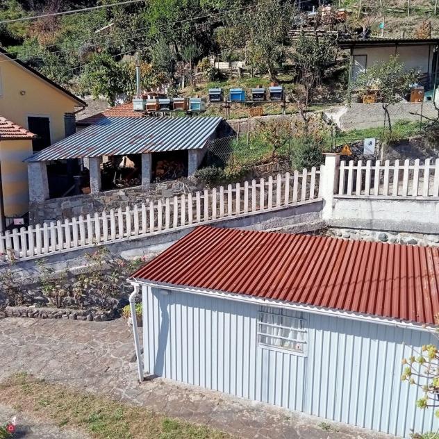 Casa Indipendente in Vendita in torpiana 6 a Zignago - Foto 9