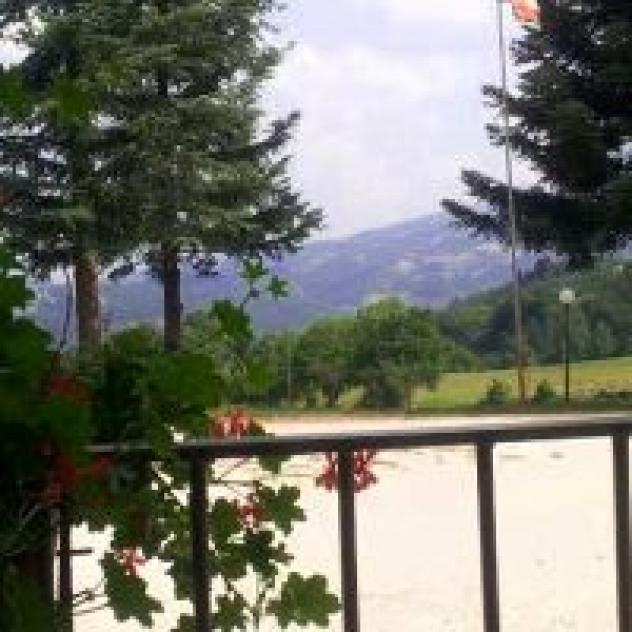 Camping Montespino