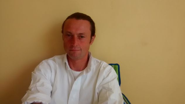 operaio 55enne con esperienza lavorativa varia offresi