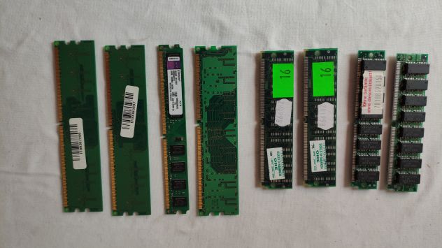 Banco RAM...hardware - Foto 2