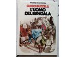 l’uomo del bengala	 di Guido Buzzelli