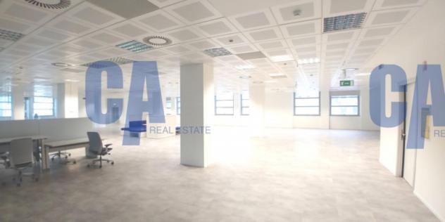 Ufficio a Milano - Rif. ULAIA245 - Foto 6