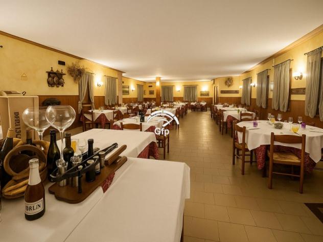 GFP - TRATTORIA STORICA COLLINE VALPOLICELLA