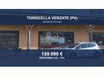 Immobile in asta di 1068 m² in vendita a Torricella Verzate