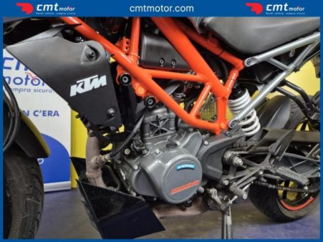 KTM 125 Duke Garantita e Finanziabile rif. 23908503 - Foto 8