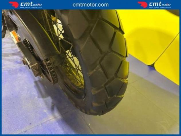 HONDA Transalp XL 700 V Garantita e Finanziabile rif. 23749018 - Foto 9