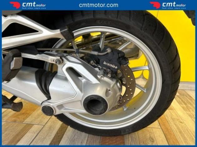 BMW R 1200 RT Garantita e Finanziabile rif. 23545142 - Foto 8