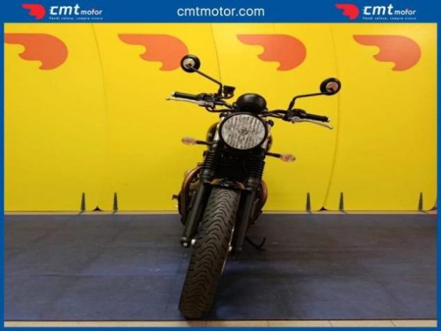 TRIUMPH Street Twin Garantita e Finanziabile rif. 23986818 - Foto 2