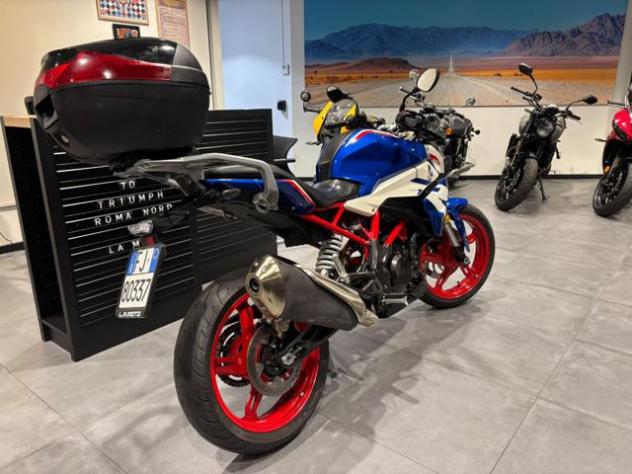 BMW G 310 R R rif. 24185607 - Foto 6