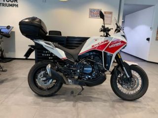 MOTO MORINI X-Cape 650 X-CAPE 650 rif. 23992883