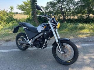 BMW G 650 Xcountry ABS rif. 23739487