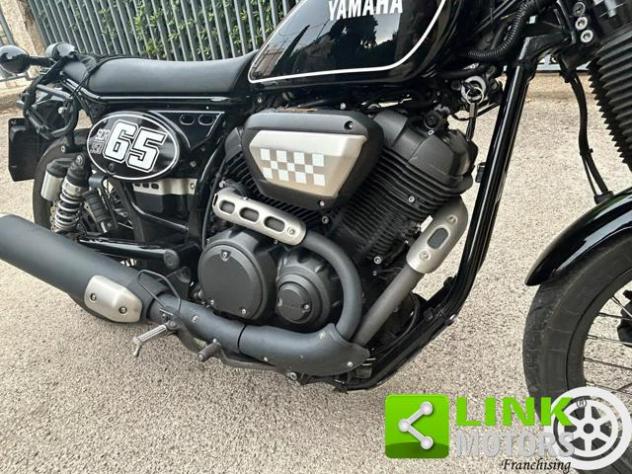 YAMAHA SCR 950 . rif. 24114877 - Foto 7