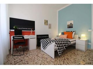 Viale Piave 225 - Stanza 80