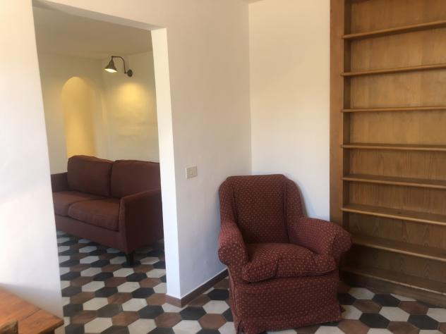 APPARTAMENTO di 4 vani e di 90 mq (FIRENZE) rif. A5 VIA DEI SERRAGLI - Foto 12