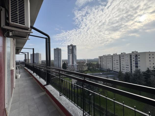 APPARTAMENTO di 2 vani e di 65 mq (MILANO) rif. HOME 3686 - Foto 18