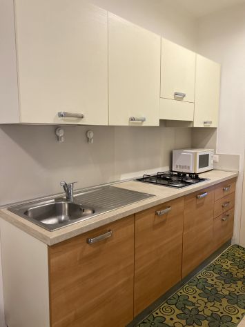 Bilocale con terrazzo in Via Vigevano 27 (Navigli) - Foto 2
