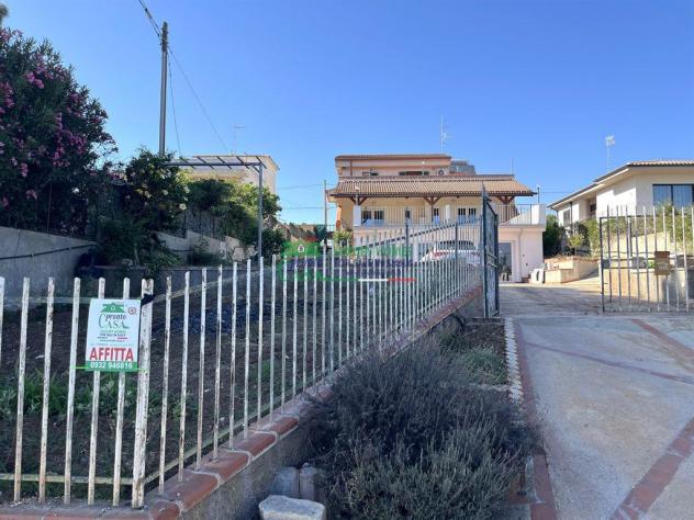 Rif.2654 - Appartamento in affitto con terrazzo vista mare a Marina di Modica - Foto 2