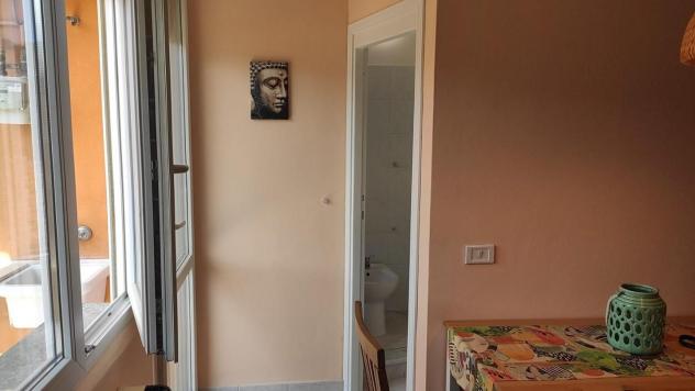 Appartamento in affitto a Tirrenia - Pisa 40 mq Rif: 1151830 - Foto 8
