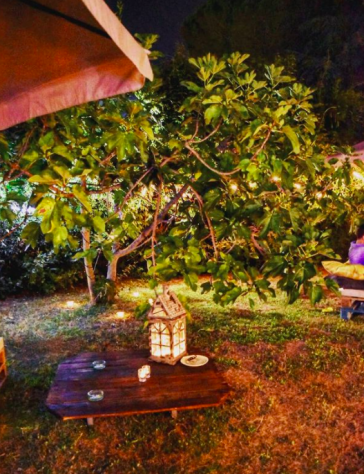 villa privata per feste ed eventi - Foto 7