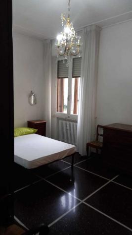 Stanza in appartamento in affitto a Siena