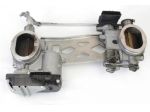 CORPO FARFALLATO DUCATI MULTISTRADA 1200 S TOURING 2010 - 2012 28240871A TH &hellip;