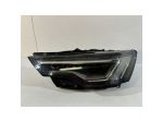 AUDI A6 C8 Faro anteriore Full Led sinistro 17313