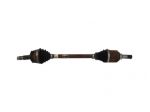 Semiasse Sinistro Fiat 500l 1.4 Benzina Aspirato 51929168 52134270 - 36977