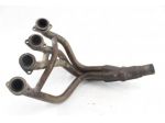 COLLETTORE DI SCARICO KAWASAKI Z 750 2003 - 2006 391780029 EXHAUST MANIFOLD &hellip;