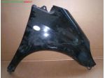 PARAFANGO ANT.D.(in plastica) NERO MET. MERCEDES Classe A (G.ff.) (W168) 88 &hellip;