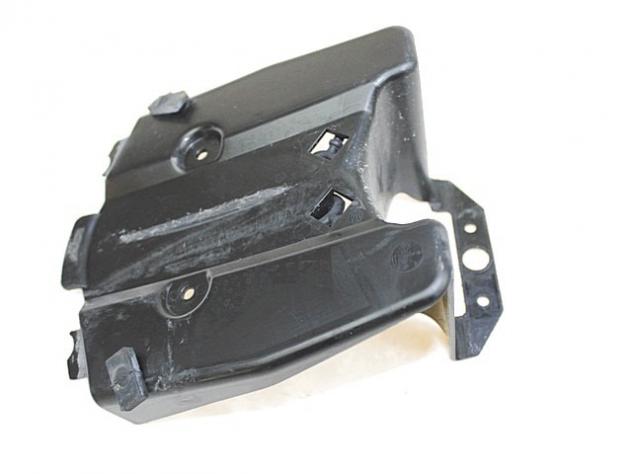 VANO PORTA ATTREZZI SOTTOSELLA KTM 690 SM SUPERMOTO 2006 - 2012 75003075000 TOOLS CASE - Foto 2