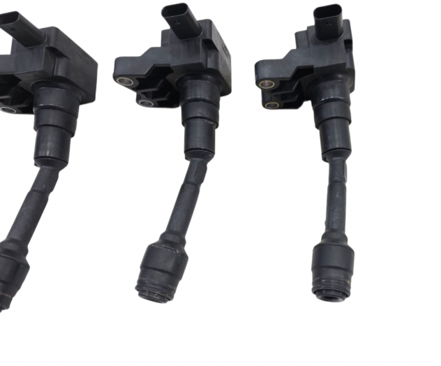 BOBINE ACCENSIONE FORD EcoSport Serie CM5G-12A366-CB M1JJ Benzina 1000 (12) - Foto 3