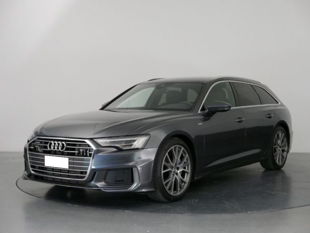 RICAMBI AUDI A6 ANNO 2021 #0007
