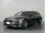 RICAMBI AUDI A6 ANNO 2021 #0007