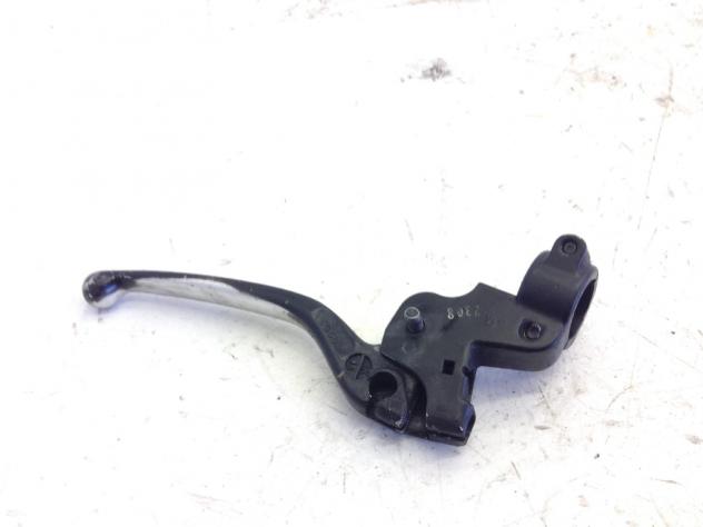 YAMAHA NEO'S 50 COMANDO E LEVA FRENO POSTERIORE SINISTRO 2012 2016 SA451 - Foto 4