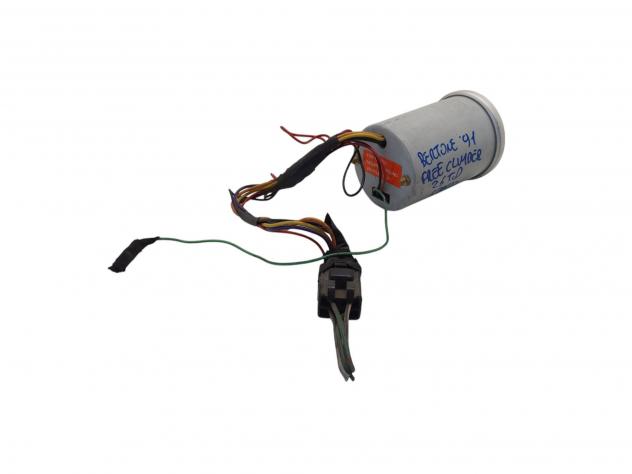 SEGNALATORE DI TEMPERATURA BERTONE FREECLIMBER SUV (06/1989-12/1993) BMW246TB (8993) - Foto 4