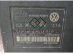 Volkswagen Golf centralina gruppo ABS 1C0907379P