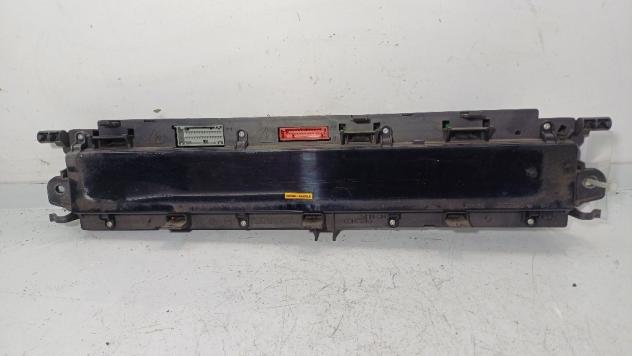 QUADRO STRUMENTI CENTRALE LIVELLI RENAULT Scenic Serie P8200461294H K9K732 (0309)