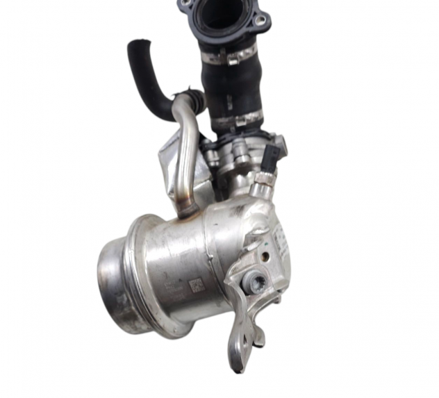 RADIATORE SCARICO GAS EGR AUDI Q3 Serie (F3B) 05L131512C DTS Diesel 2000 (18) - Foto 10