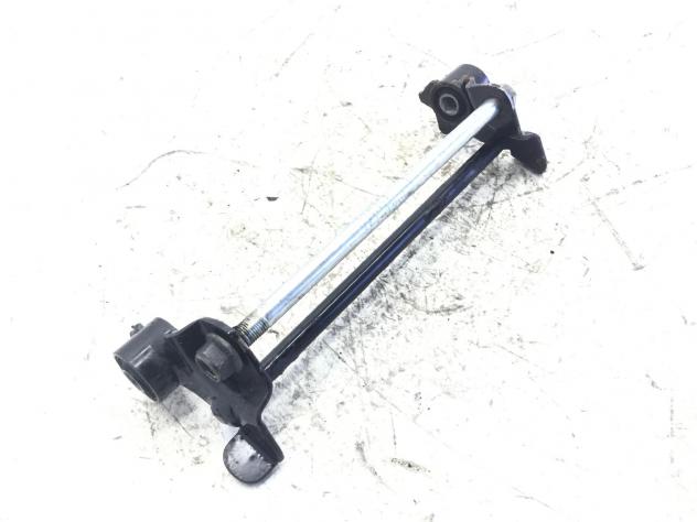 YAMAHA YH WHY 50 STAFFA SUPPORTO MOTORE 2006 SA03E - Foto 4