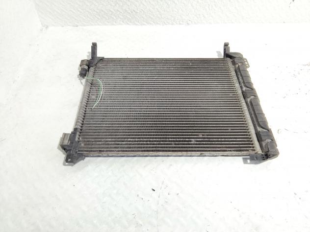 RADIATORE A/C FORD Fiesta 6° Serie 1787029 Benzina 1200 (0817) - Foto 4
