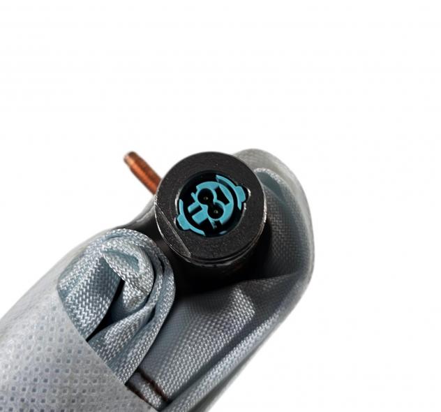 AIRBAG SEDILE DESTRO RENAULT CLIO Serie V 985H01550R (19) - Foto 5