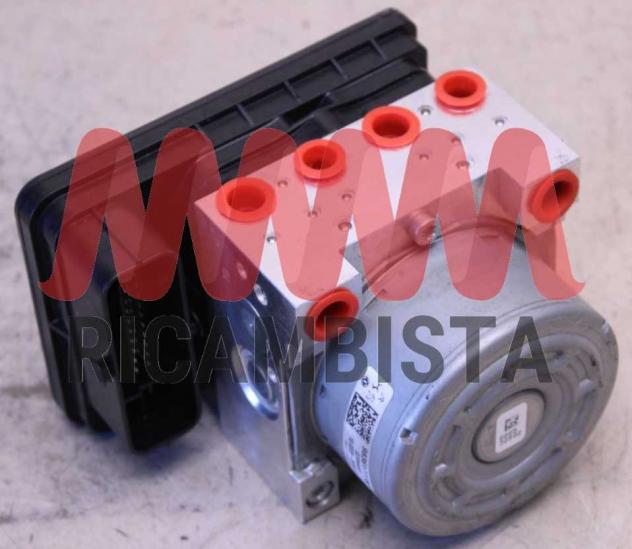 10.0220-2018.4 Peugeot 208 1.2 centralina ABS gruppo pompa ATE - Foto 2