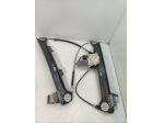 MECCANISMO ALZAVETRO ANT. DX BMW Serie 5 E60 51337184384 M57306D3 (0310)
