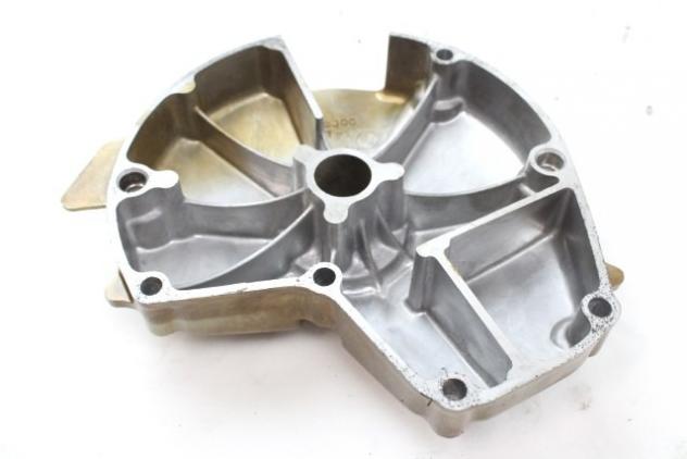 YAMAHA T-MAX XP 500 5GJ154140000 CARTER COPERCHIO DESTRA MOTORE 04 - 07 RIGHT CRAKCASE COVER - Foto 6