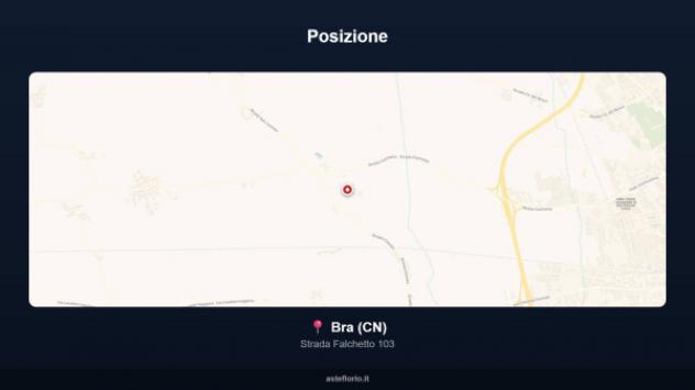 Immobile in asta di 453 m² con più di 5 locali in vendita a Bra - Foto 18